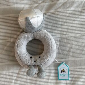 Jellycat Engagement Ring
